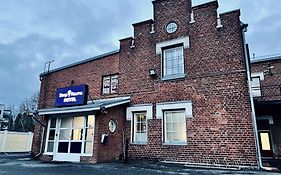 Hotel Sleep At Rauma